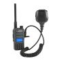 Rugged Radios GMR2-G BUNDLE - Rugged GMR2 PLUS - GMRS / FRS Two Way Handheld Radio with Hand Mic