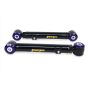 Superpro TRC1203 20-24 Jeep Gladiator HD Adjustable Rear Upper Trailing Arm Set