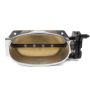 VMP Performance 03-04 Ford Mustang Cobra Monoblade Mechanical Linkage Throttle Body