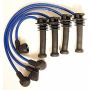 B&B Manufacturing M4-98026 Blue Platinum Class Laser Mag Wire Set