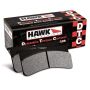 Hawk Performance HB204W.615 DTC-30 Disc Brake Pad