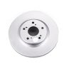 PowerStop JBR1555EVC PowerStop Evolution Coated Rotor