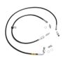 Chase Bays CB-FC-LSCLUTCH56 85-92 Mazda RX-7 FC w/GM LS Engine & T56 Clutch Line