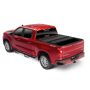 BAK 448134 2020 Chevy Silverado 2500/3500 HD 8ft Bed Flip MX4 Matte Finish