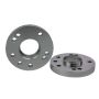ISR Performance Wheel Spacers - 4/5x114.3 Bolt Pattern - 66.1mm Bore - 20mm Thick (Individual)
