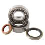 Hot Rods K066 03-04 KTM 250 SXS 250cc Main Bearing & Seal Kit