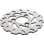 All Balls Racing 18-0010 04-08 Arctic Cat 400 DVX Brake Disc Front