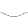 Bikers Choice 400214 82-97 Big Twin & XL Chrome Drag Dimpled Bar
