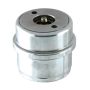QA1 QA11210-509 Ball Joint Housing Steel Press In