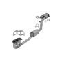 AP Exhaust CATCO 774758 CARB (CA, CO, NY, ME) Compliant Direct Fit OBDII Manifold Converter