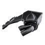 AWE Tuning Audi C7 RS6 / RS7 4.0T S-FLO Carbon Intake V2