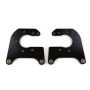 Wilwood 249-3981/82 Brackets (2) - Rear Drag - Mopar