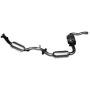 Walker 16296 Ultra EPA (Federal) Direct Fit Catalytic Converter