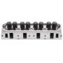 Edelbrock 5023 Cylinder Heads E-Street Sb-Ford w/ 1 90In Intake Valves Complete Packaged In Pairs
