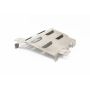Torque Solution Oil Baffle Windage Tray (Street): Subaru EJ Engines