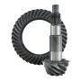 Yukon Gear & Axle ZG D44JK-488RUB USA Standard Replacement Ring & Pinion Gear Set For Dana 44 JK Rear in a 4.88 Ratio