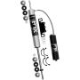 FOX 985-26-223 88+ Nissan Patrol Y60 & Y61 2.0 Perf Series Frt Remote Reservoir Shock 0-1.5in Lift CD Adjuster