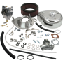 S&S Cycle 11-0450 99-05 BT Models Super E Carburetor Kit