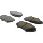 Stoptech 305.10090 Street Select Brake Pads - Front