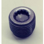 Exergy LML M16x1.5 Fuel Rail Plug Kit