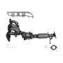 AP Exhaust 641406 EPA (Federal) Catalytic Converter