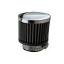 MOROSO MOR68865 Valve Cover Breather Non -Hooded Clamp-On 1-3/4