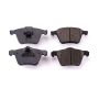 PowerStop 16-1003 PowerStop - Z16 Low-Dust Ceramic Brake Pads