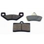Wilwood 150-7192K Pad Set SM 4508 w/Shim DH4