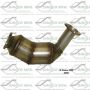 Davico Mfg 174743 NY Legal DIRECT FIT w/ CARB exempt univ