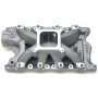 EDELBROCK EDE29245 SBF Victor EFI Manifold - 351W