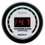 AutoMeter 5779 GAUGE, AIR/FUEL RATIO-WIDEBAND, STREET, 2 1/16