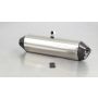 Remus 2008-12 BMW F 650 GS E8GS 52 kW Slip On