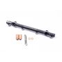 Radium Engineering 20-0503-02 FUEL RAIL, MAZDA MZR AND FORD DURATEC