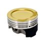 Wiseco KE188M83 Piston Set, Volkswagen, 2.0L 16V, 83.00 mm Bore, European, Set of 4