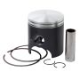 Vertex Pistons 22154B Vertex Piston 91-95 Yamaha WR 250 250cc Cast Replica Piston Kit