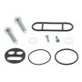All Balls Racing 60-1117 88-90 Kawasaki ZX1000 Ninja ZX10 Fuel Tap Repair Kit