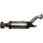 Davico Mfg 17315 Direct Fit Catalytic Converter