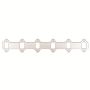 Remflex 6017 Exhaust Gasket