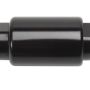 RUSSELL RUS650103 P/C #8 3-1/4in Fuel Filter - Black
