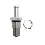 S&S Cycle 310-1150 2017+ M8 Models Oil Control Valve