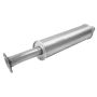 AP Exhaust 38035 Prebent Exhaust Pipe