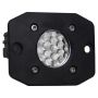 Rigid Industries Ignite Diffused - FM - Black
