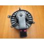 Mopar 68224166AB MOTOR, Blower with Wheel