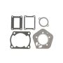 Cometic Gasket C3430 Cometic 82 Honda CR125 56mm Bore Top End Gasket Kit