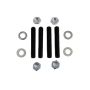 Carburetor Stud Kit - 2in