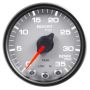 AutoMeter P30322 GAUGE, BOOST, 2 1/16