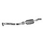AB Catalytic 2155 Direct-Fit Catalytic Converter EPA (Federal)