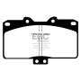 EBC Brakes DP31097C Redstuff Ceramic Low Dust Brake Pads