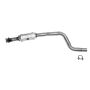 AP Exhaust 770785 CARB Compliant Direct Fit OBDII Converter