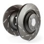EBC USR2058 14+ Porsche Macan Front USR Slotted Rotors